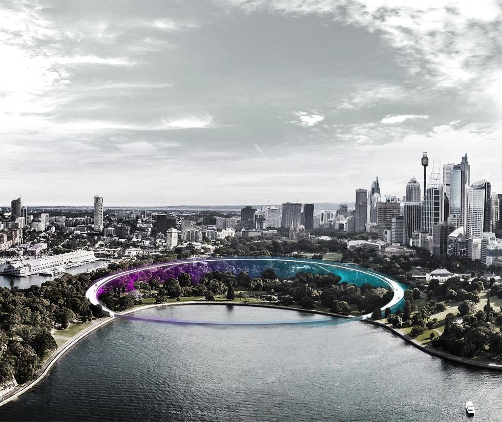 Sydnity - polski projekt z nagrodą w międzynarodowym konkursie